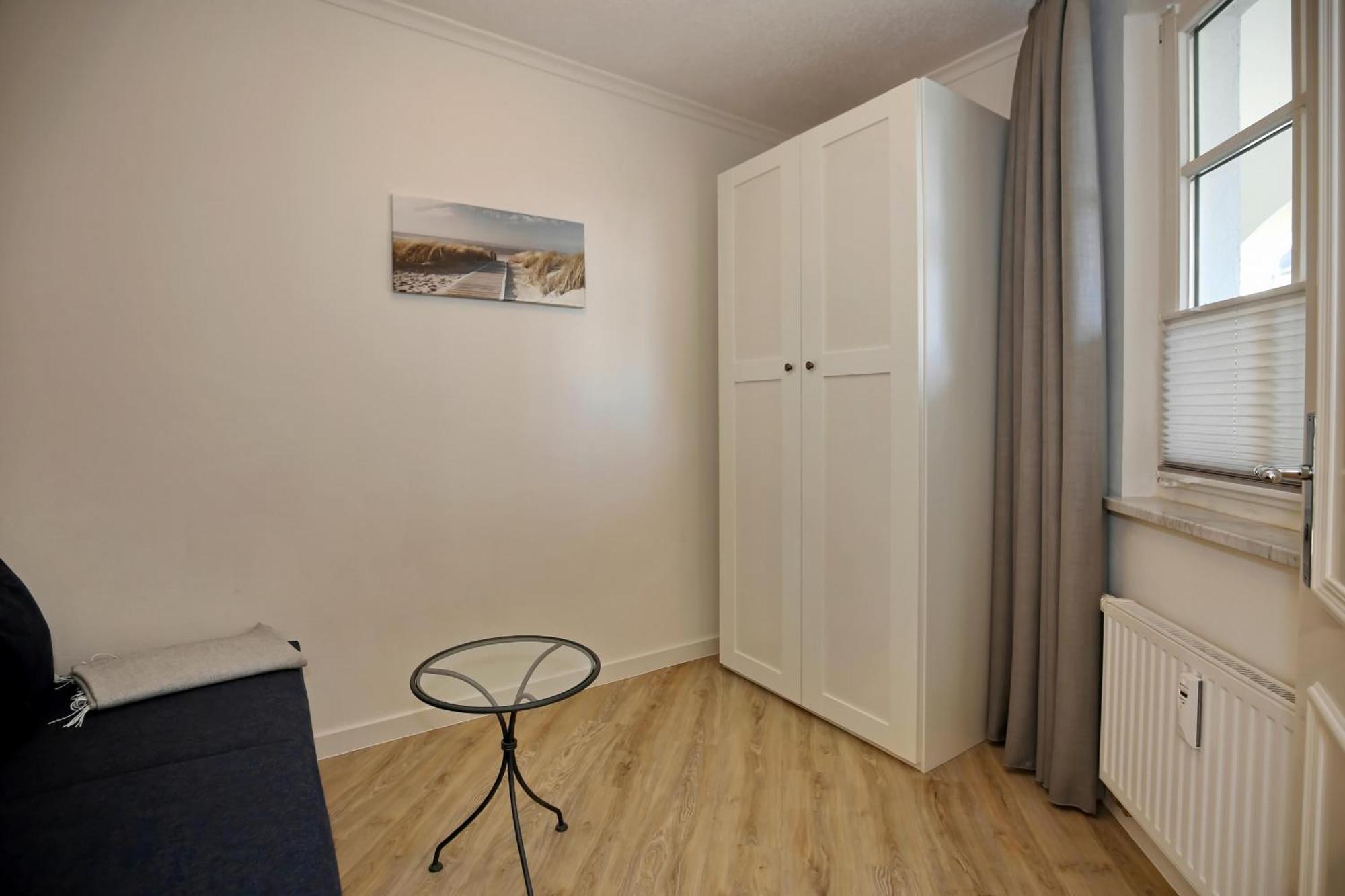 Atlantik Wohnung 101 Ostseebad Kühlungsborn المظهر الخارجي الصورة